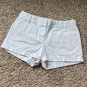 J Crew Chino shorts